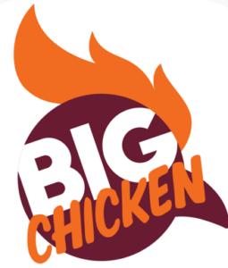 BIG CHICKEN